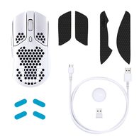 HyperX Pulsefire Haste Wireless (белый)
