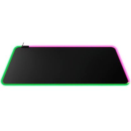 Коврик для мыши HyperX Pulsefire Mat RGB