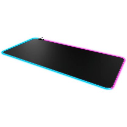 Коврик для мыши HyperX Pulsefire Mat RGB