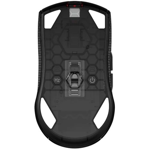 Игровая мышка HyperX Pulsefire Warp Wireless