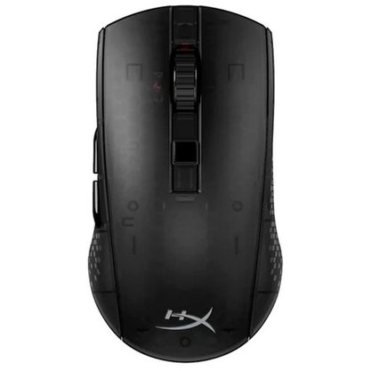 Игровая мышка HyperX Pulsefire Warp Wireless