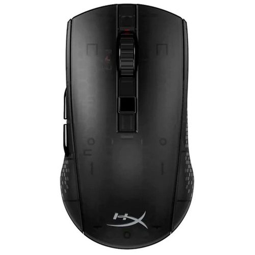 Игровая мышка HyperX Pulsefire Warp Wireless