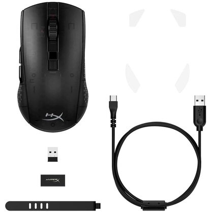 Игровая мышка HyperX Pulsefire Warp Wireless