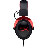 HyperX Cloud II (красный)