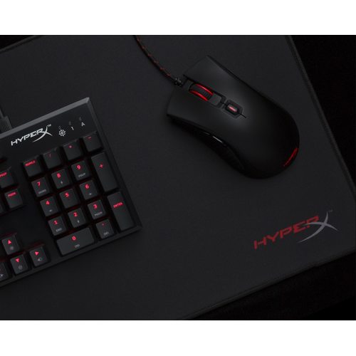 Коврик для мыши HyperX Fury S PRO XL