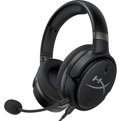 Игровые наушники HyperX Cloud Orbit S