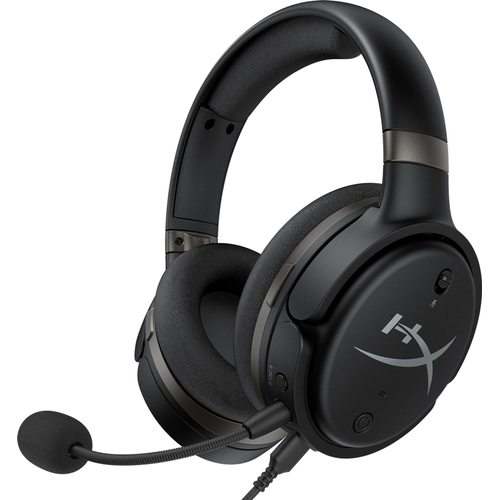 Игровые наушники HyperX Cloud Orbit S