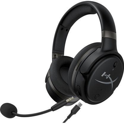 Игровые наушники HyperX Cloud Orbit S