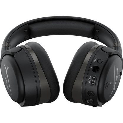 Игровые наушники HyperX Cloud Orbit S
