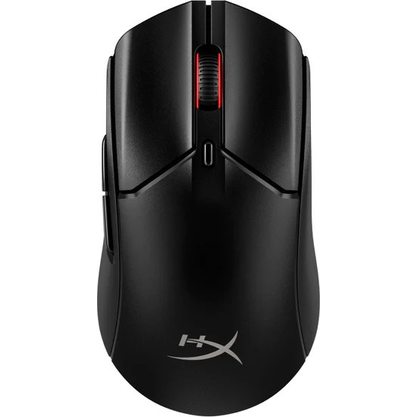 Игровая мышка HyperX Pulsefire Haste 2 Core Wireless (черный)
