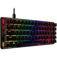 HyperX Alloy Origins 2 65 (HyperX Red)
