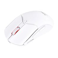 HyperX Pulsefire Haste 2 Mini Wireless (белый)
