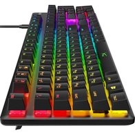 HyperX Alloy Origins 2 (HyperX Red)