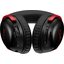Наушники HyperX Cloud III S Wireless (черный/красный)