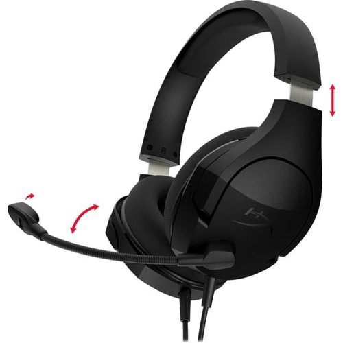 Наушники HyperX Cloud X Stinger Core