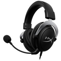 HyperX CloudX Silver