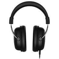 HyperX CloudX Silver