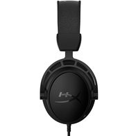HyperX Cloud Alpha S (черный)