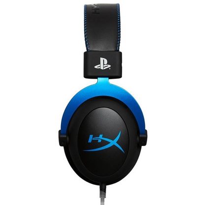 Игровые наушники HyperX Cloud PS4