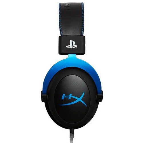 Игровые наушники HyperX Cloud PS4