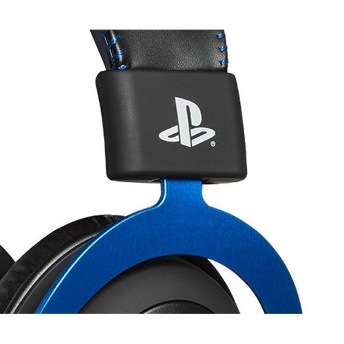 Игровые наушники HyperX Cloud PS4