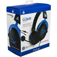 HyperX Cloud PS4