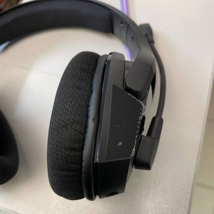 Уцененный товар HyperX Cloud Stinger Core Wireless (уценка)