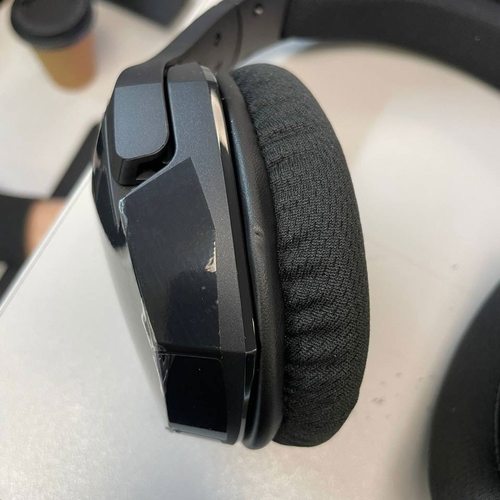 Уцененный товар HyperX Cloud Stinger Core Wireless (уценка)