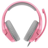 HyperX Cloud Stinger (розовый)