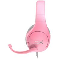 HyperX Cloud Stinger (розовый)