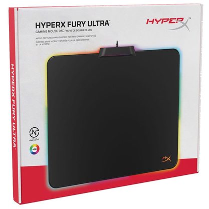 Коврик для мыши HyperX Fury Ultra