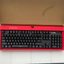 HyperX Alloy Origins (Red - Linear) RU (уценка)