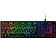 HyperX Alloy Origins (Red - Linear) RU (уценка)