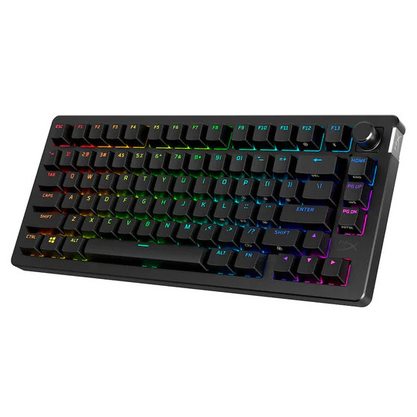 Игровая клавиатура HyperX Alloy Rise 75 Wireless