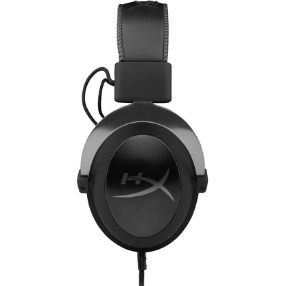 Игровые наушники HyperX Cloud II (черный)