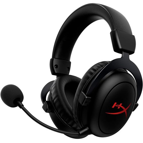 Беспроводные наушники HyperX Cloud Core Wireless
