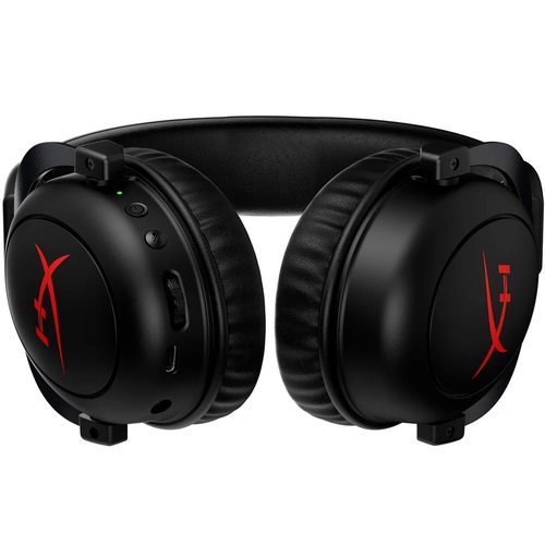 Беспроводные наушники HyperX Cloud Core Wireless