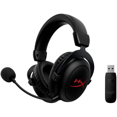 Беспроводные наушники HyperX Cloud Core Wireless