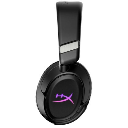 Игровые наушники HyperX Cloud Flight 2 (черный)