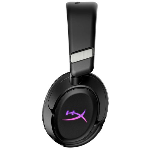 Игровые наушники HyperX Cloud Flight 2 (черный)