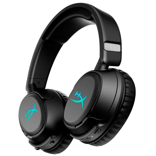 Игровые наушники HyperX Cloud Flight 2 (черный)