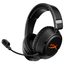 Игровые наушники HyperX Cloud Flight 2 (черный)