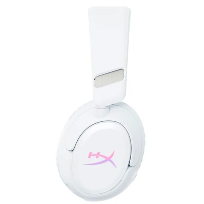 Игровые наушники HyperX Cloud Flight 2 (белый)