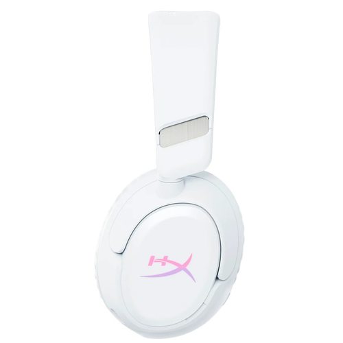 Игровые наушники HyperX Cloud Flight 2 (белый)