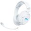 Игровые наушники HyperX Cloud Flight 2 (белый)