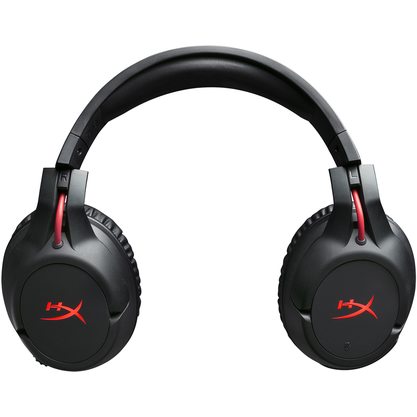 Игровые наушники HyperX Cloud Flight