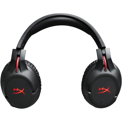 Игровые наушники HyperX Cloud Flight