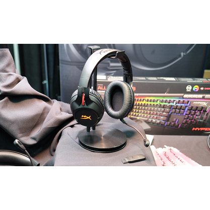 Игровые наушники HyperX Cloud Flight