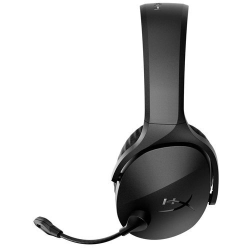Наушники HyperX Cloud Jet (черный)