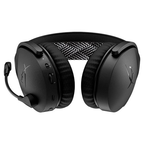 Наушники HyperX Cloud Jet (черный)